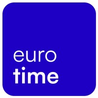 Eurotime Logo