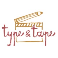 Type&Tape Logo