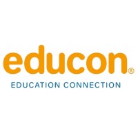 educon I إديوكون Logo