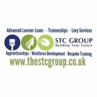 The STC Group Logo