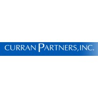 Curran Partners, Inc. / ECI Group Logo