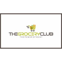 thegroceryclubng.com Logo