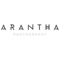 ARANTHA PHOTOGRAPHY Logo