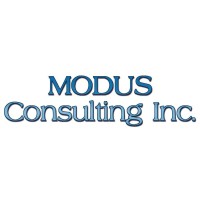 Modus Consulting Inc Logo
