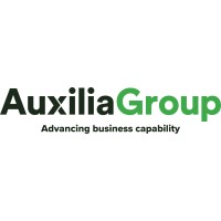 AuxiliaGroup Logo