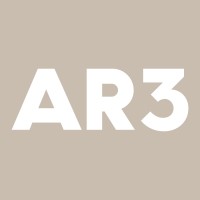 ar3 architekten ag Logo
