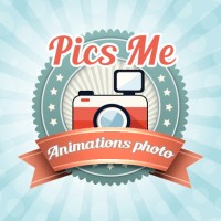 PicsMe Logo