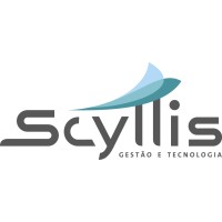 Scyllis Gestão e Tecnologia Logo