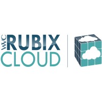 WVC RubixCloud Logo