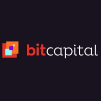 Bit Capital Logo