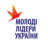 Youth Leaders of Ukraine Logo