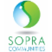 Sopra Communities Logo