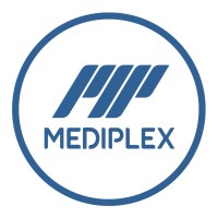 Mediplex S.A. Logo