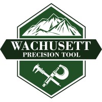 Wachusett Precision Tool Logo
