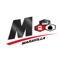 Distribuidora Maravilla, S.A. Logo