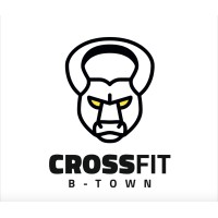 CrossFit B-Town Logo