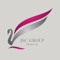 JSC Group Interiors Ltd. Logo
