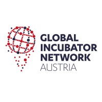 Global Incubator Network Austria (GIN) Logo