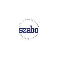 Szabo Associates, Inc. Logo