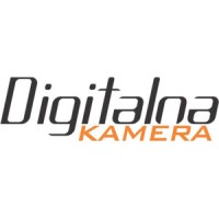 Digitalna Kamera Logo