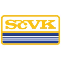 Severočeské vodovody a kanalizace,a.s. Logo