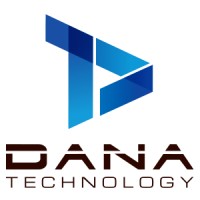 DANA-Technology ApS Logo