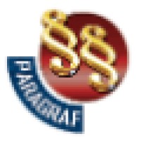 Paragraf Lex BiH Logo