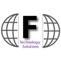 Fidelity Technology Solutions Logo