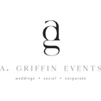 A. Griffin Events Logo