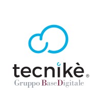 Tecnikè Logo