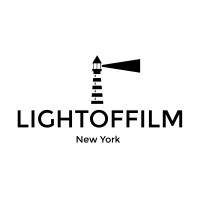 LIghtoffilm Inc. Logo
