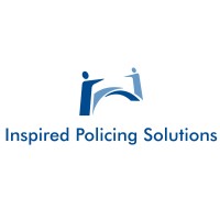 Inspired Policing Solutions LLC. Logo