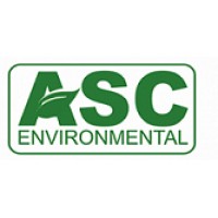 ASC Environmental Inc. Logo
