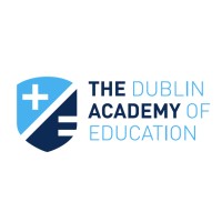 The Dublin Academy of Education Logo