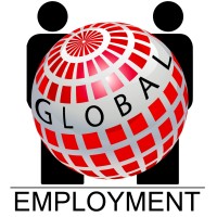 Global Employment Logo