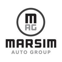 Marsim Auto Group Logo