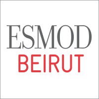 ESMOD Beirut Logo