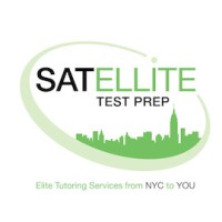 Satellite Prep Logo