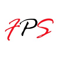 FPS Full Production Services Logo