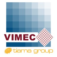 Vimec Applied Vision Technology Logo
