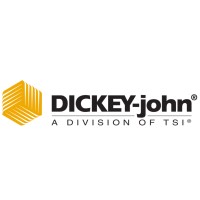 DICKEY-john Logo
