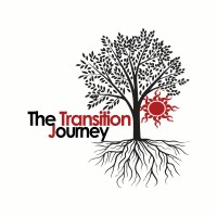 Now! The Transition Journey Logo