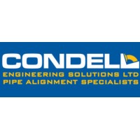 Condell Engineering Solutions Ltd Logo