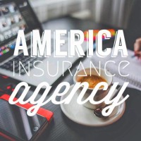 America Insurance Agency Inc Logo