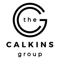 The Calkins Group of Compass Logo