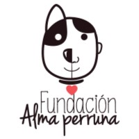 Fundación Alma Perruna Logo