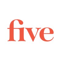 Studio Five Creative Logo