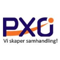 PXO AS Logo