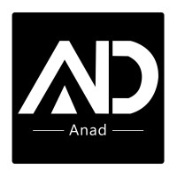 ANAD Logo