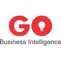 GO Business Intelligence Logo